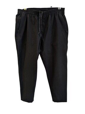Lululemon License to Train Jogger XXL Tapered Stretch Athletic Performance Pants